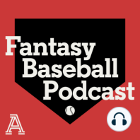 Injury and Trade Etiquette, Deep League Targets, & Closer Changes Coming