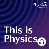 Life As an LGBTQ+ Physicist