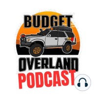 Welcome to Budget Overland
