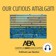 #24 What the Oyez? The Current Supreme Court and Antitrust