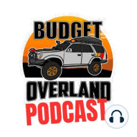 Finding the Right Overland Set Up with Michael Sweet