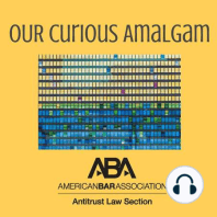 #39 Big Data As An Antitrust Issue