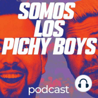 Somos Los Pichy Boys Temp 1 Ep 6 Chucho Flash