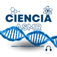 Ciencia ASMR (Trailer)