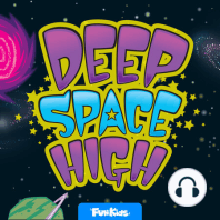 Deep Space High Earth Watch - Structure