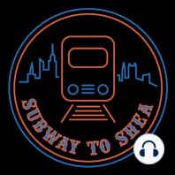 STS Ep. 6: Mets Christmas Wish List; To Trade Or Not To Trade