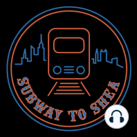 STS Ep. 23: deGrom for MVP?; Who's on Third? I Don't Know!