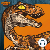 Jurassic News, Exhibition Audio, Recast Dodgson Poll, & Listener Segment! - Episode 44