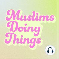 Trailer: Muslims Doing Things