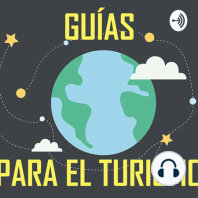 PODCAST # 8 GUÍAS PARA EL TURISMO discusiones bizantinas (parte 1).