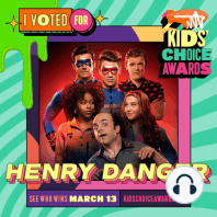 Episode 106 Recapping Episode 15 Season 3 Of Henry Danger Stuck In Two Holes