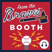 Trailer – Welcome to “From the Braves Booth”