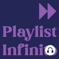 ►♾ Ep. 121 ¡Feliz Cumpleaños Playlist Infinito!