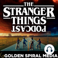TSTP 026- Ghostbusters and Stranger Things