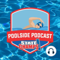Mike Harfoot - North Farmington | Poolside Podcast | 11-9-21 | STATE CHAMPS! Michigan