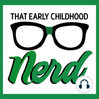 NERD_0149 Dirty Diapers and Masters Degrees with Lisa Murphy
