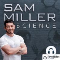 S 034: Gut Health for Athletic Performance