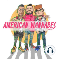 Episode 76 - The Wannabes Are Having A Baby!