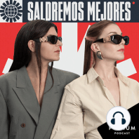 ABORTAR NO ES LLEGAR Y BESAR EL SANTO | Saldremos Mejores 1x01