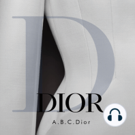 [A.B.C.Dior] Le muguet, précieux porte-bonheur et inspiration fétiche de Christian Dior