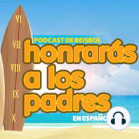 Honrarás A Los Padres - Pre pretemporada 2021