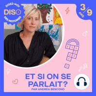 7 à 10 ans - On te parle des agressions sexuelles