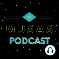 Musa Debut Spotlight: Angela Velez
