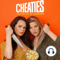 144. BLESS THIS MESS (PART 1) w/ Heather A.