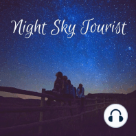 #15 Behind-the-Scenes of Night Sky Tourist with Vicky Derksen