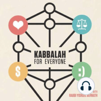Kabbalah Decoded Lesson 4: Mimaleh Kol Almin