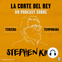 Episodio #10: Ayer, hoy, y siempre: Stephen King