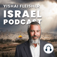 Yishai Fleisher Show: From Hebron to Hollywood