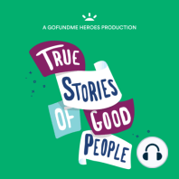 True Stories of Good People Teaser