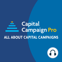 How to Use Your Capital Campaign to Build Your Board