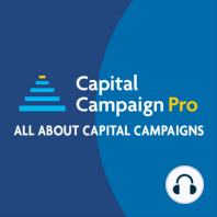 How to Find and Select the Right Consultant for Your Capital Campaign