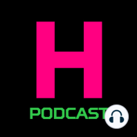 The Hundred Podcast - Dan Weston Interview