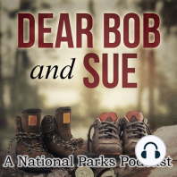 Bonus Episode: How much it costs to visit all 62 national parks