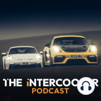Test driving the Ferrari SF90 Stradale and McLaren Speedtail – #17