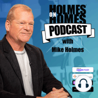 Bonus: Mike Holmes | What Is A Beer Faucet?