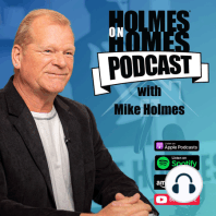 Mike Holmes On The Shortage Of The Skilled Trades