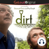 COMING SOON: DIRT with Diarmuid Gavin and Paul Smyth