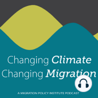 Are Climate Migrants Treated Differently than Other Migrants?