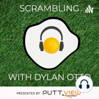 Episode 15: Ryan Bisharat (University of San Diego Golfer)