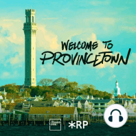 Introducing Welcome To Provincetown