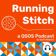 Introducing Running Stitch