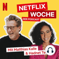 NFXW Talk #3: Tyron Ricketts, warum müssen deutsche Filme und Serien diverser werden?