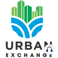 Urban Exchange Episode 4: Francis Suarez, Mayor of Miami