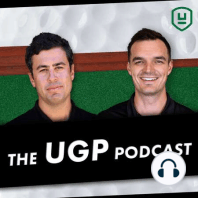 Ep. 03 | Sean Foley on Tiger Woods, Justin Rose, Hip Hop, Mental Health, Love vs. Obsession, Technical vs. Feel, and More