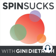 12 Days of Spin Sucks Christmas: A Mindset Shift For Me...
