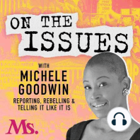 Being Black in Public Office: Challenges, Demands and Staying True (with AG Aaron D. Ford and Rep. Leslie Herod)